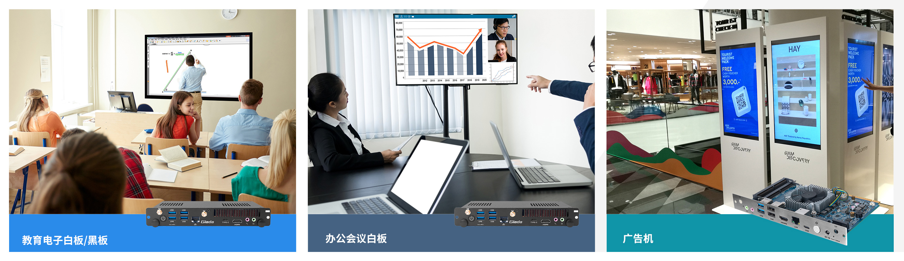 JDB电子科技OPS模组